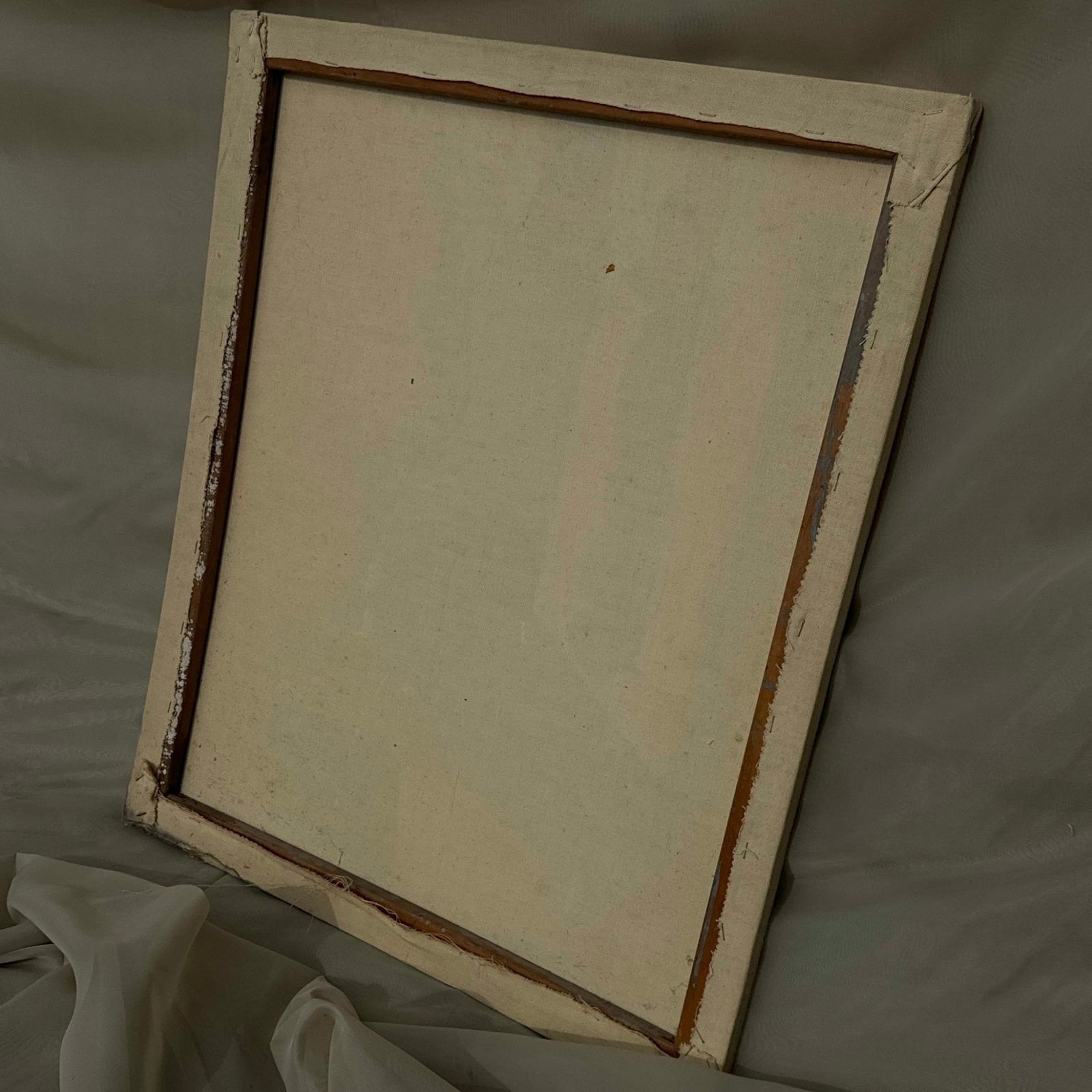 1970's Surrealist Artists Table Top Still Life - Monte Visión